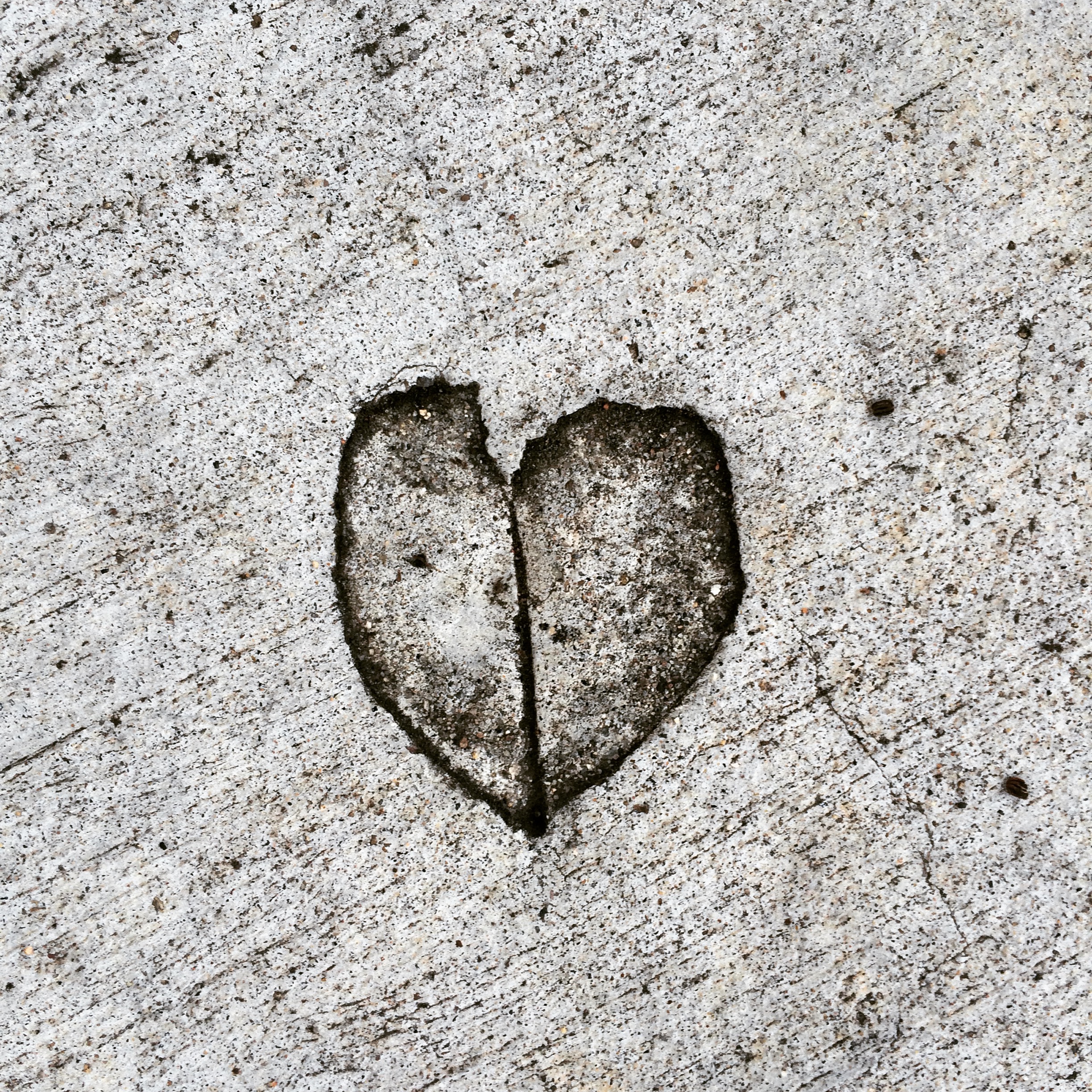 heartfelt impression #52
